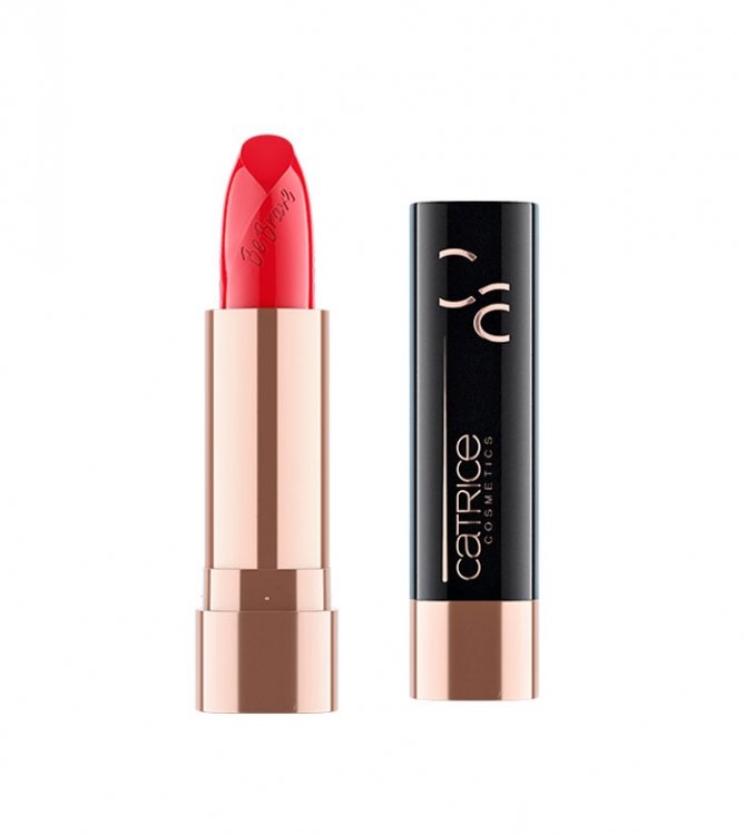 catrice power plumping gel lipstick 120