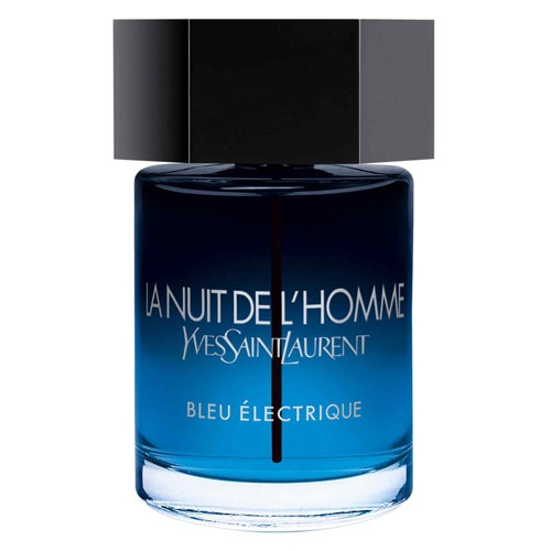 ysl bleu electrique 100ml