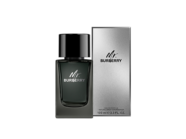 BURBERRY EDP FOR HIM 100ML - Bliss Cosmetics