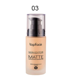 Topface Instyle Loose Highlighter PT260-004 price in Bahrain, Buy