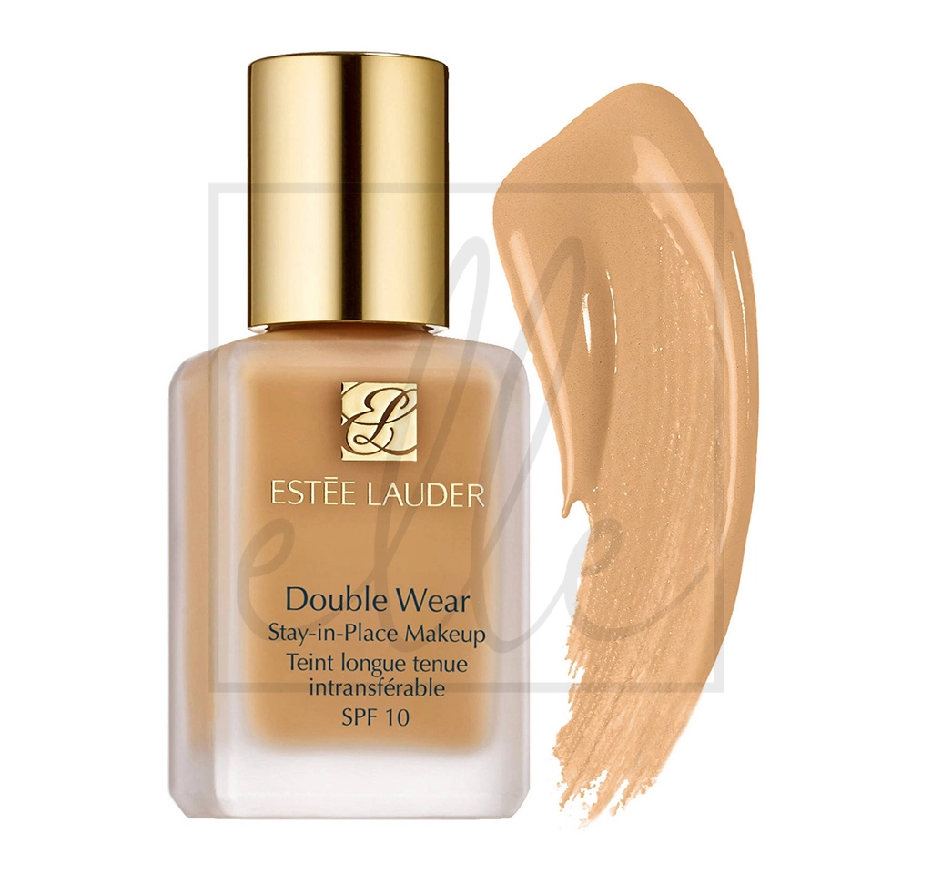 Estee Lauder Double Wear Foundation 3w1 Bliss Cosmetics