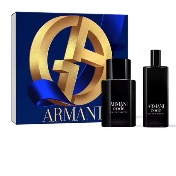 Armani best sale code balsam