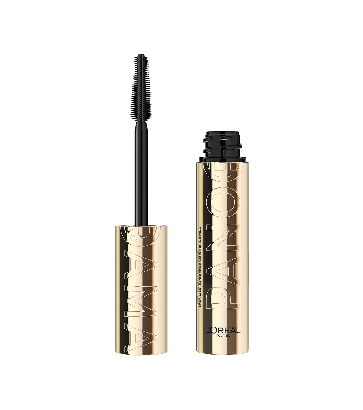 LOREAL PARIS - PANORAMA MASCARA - BLACK - Bliss Cosmetics